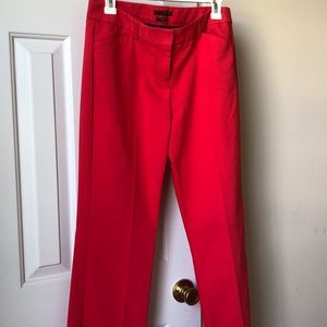 Dress pants